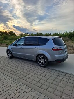 Predam Ford S-MAX 2.0tdci - 5
