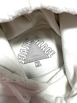 Palace 3D Triferg mikina - 5