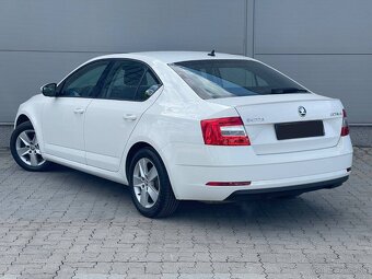 Škoda Octavia 2.0 TSI Ambition s DSG - 5