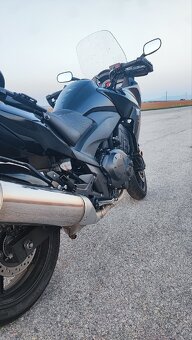 Honda CBF 1000 - 5