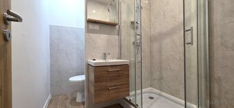 PNORF – zrekonštruovaná garsónka, 32 m2, šatník, M. Bela ul. - 5