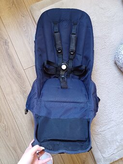 Bugaboo donkey 3 - surodenecký kočík - 5