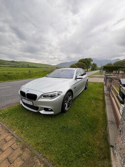 BMW f11 - 5