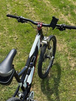 YT INDUSTRIES Wicked - 5