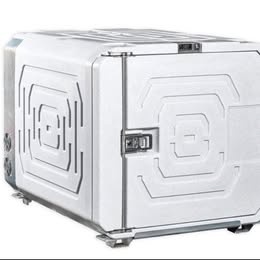 Chladiaci box do auta - 5
