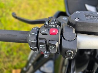 BMW K 1600 GT – 2023 – 118 kW – 1.800 km – FULL výbava – ZÁR - 5