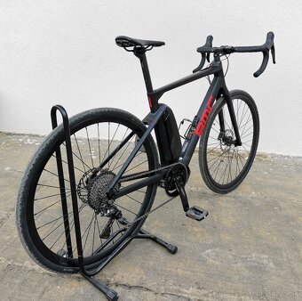 BMC Alpenchalenge AMP Sport Three DB - 5