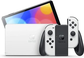 Predam Nintendo Swich Oled - 5