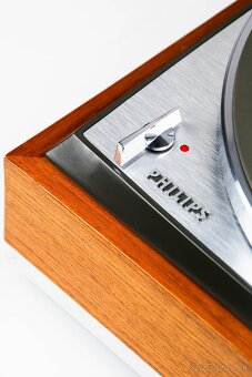 PHILIPS AG-2230 / top PHILIPS / profi servis / záruka - 5