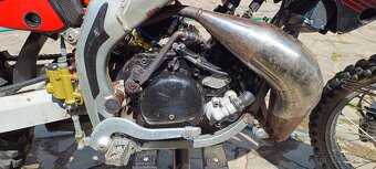 HMmoto 90ccm 2T - 5