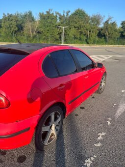 Seat Leon 1M - 5