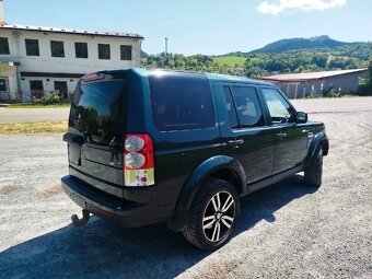 Land Rover DS4 3.0 SDV6 SE - 5