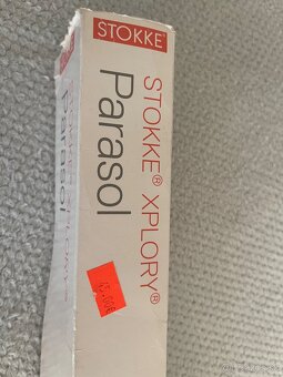 Stokke Parasol dazdnik fialovy - 5