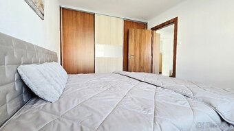 Prenájom zariadený 3. izb. byt, 75 m2, 29. augusta, Handlová - 5