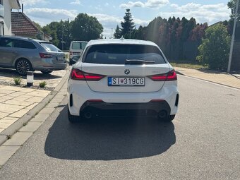 Bmw 120i Mpaket - 5