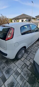 Fiat Punto Evo - 5