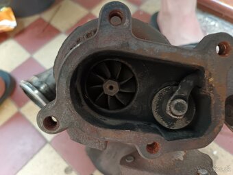 Turbo - 5