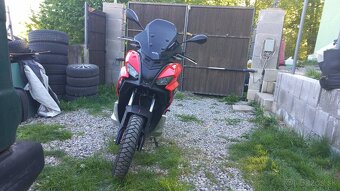 Aprilia SR GT 125 - 2024 - v záruke - 5