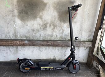 Nová elektricka kolobežka Germany 2025 - 5