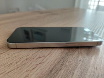 iphone 15Pro 128 GB titanium - 5