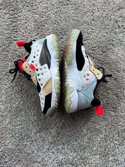 Nike Air Jordan - 5