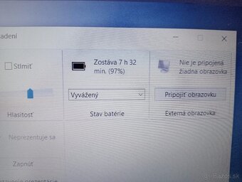 predám Lenovo V15-IIL / Intel core i5 / 20gb ram / ssd - 5