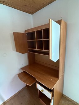 Písací stolík - 5