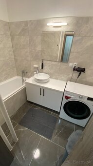 2 Izbový byt v centre - 5