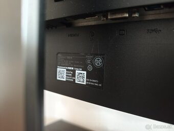 Predam 23,8" Dell P2419H Professional - 5