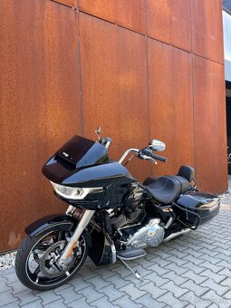 Harley-Davidson Road Glide 2025 - 5
