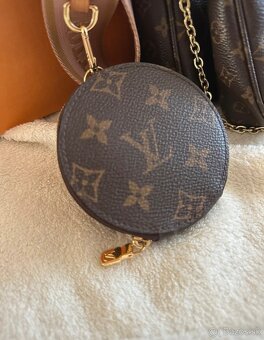 louis vuitton multi pochette - 5