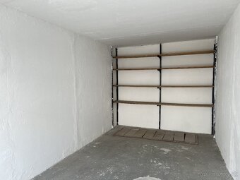 Na predaj garáž 17m² - Bajkalská ul. - Prešov - 5