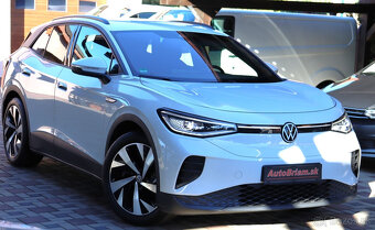 Volkswagen ID.4 Pro Performance 77kWh - 5