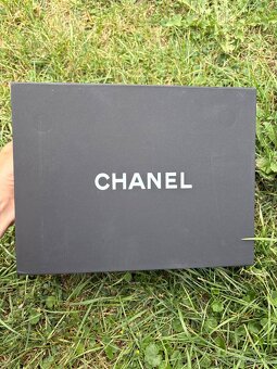 Chanel kabelka Vanity - 5