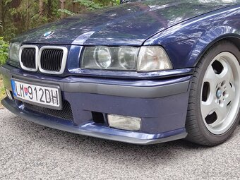 BMW E36 318i 85kw - 5