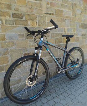 Bicykel 27,5" Kellys - 5