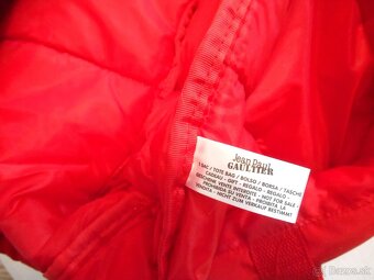 Jean Paul Gaultier taška cez rameno - 5