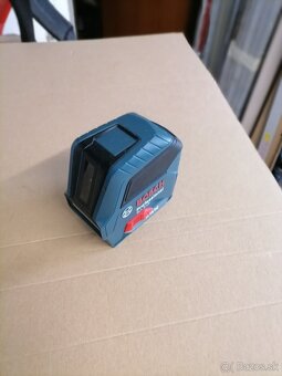 Laser,, BOSCH GLL2-10---70€ - 5