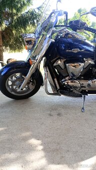 Predám 2 ks Suzuki aj osobitne - 5