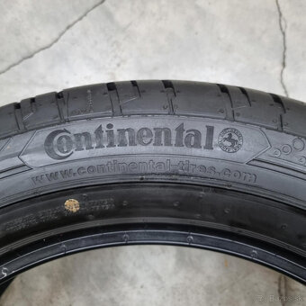 Dodávkové letné 225/55 R17C CONTINENTAL DOT4824 - 5
