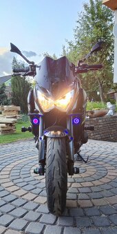 Kawasaki z800 (25kw v TP - A2) - 5
