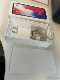 Iphone X - 5