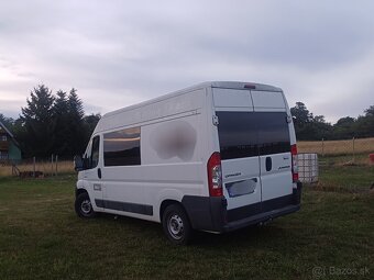Citroën jumper - 5