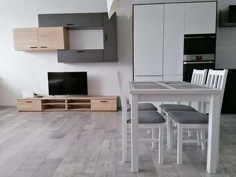 1-izbový apartmán na predaj - 5