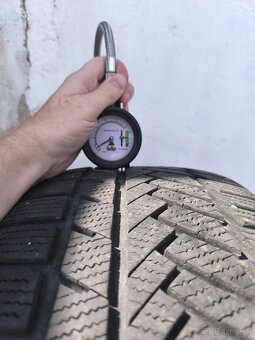 Zimné pneu Winter Contact 245/45 R 18 100V - 5