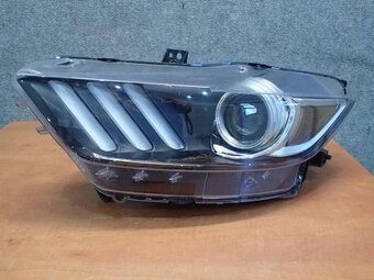 Ford Mustang MK6 diely - 5