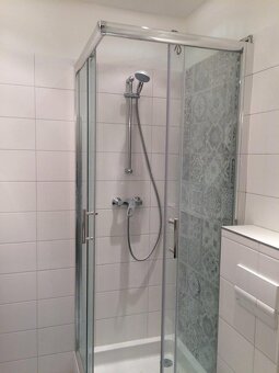 Útulná garsónka 26 m2, BA centrum, moderná rekonštrukcia - 5