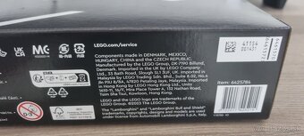 Predám nové LEGO 42161 Lamborghini Huracan - 5
