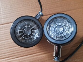 HARLEY DAVIDSON® BREAKOUT M8 2024 - 5
