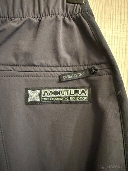 Montura damske lezecke nohavice - 5